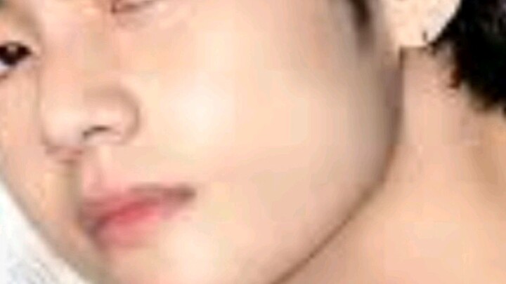 siapa nih yang salting??