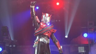 【2023 Super Hero Festival】【Matsuoka Mitsuru Live】เพลงประกอบ Kamen Rider Drive