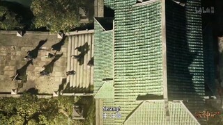 Tales of Herding Gods Episode 43