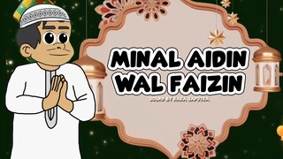 MINAL AIDIN WAL FAIZIN