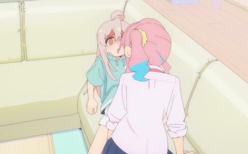💕Your sister was abducted! 💕