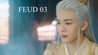 FEUD EP 03