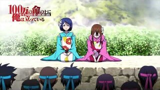 I’m Standing on a Million Lives Season 2 Episode 2 PV Trailer