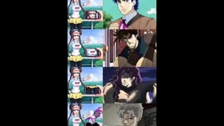 JOJO’s wonderful memes