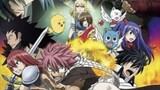 Fairy Tail : Dragon Cry - Movies on Google Play