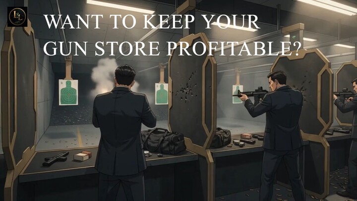 How to Keep a Shooting Range Profitable: Before the Overhead Crushes You