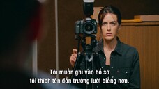Cảnh sát trưởng có mặt EP 8 [Sub Việt]