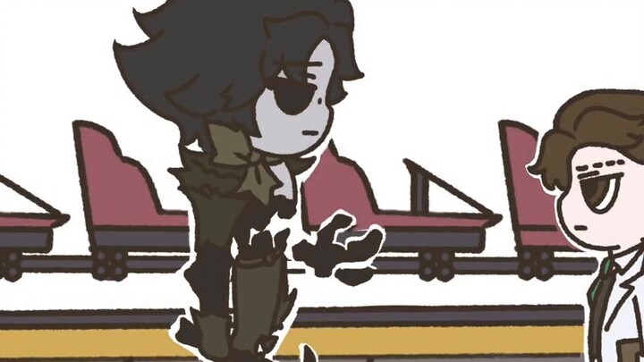 ดัดแปลงมาจากประสบการณ์การเล่นเกมส่วนตัว (ผมมักเรียกไฟติด)