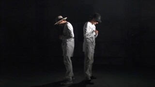 编舞展示收藏系列06《Wake Me Up》Aloe Blacc（Avicii）【Hilty & Bosch】