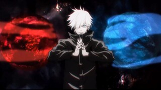 [ Jujutsu Kaisen ] Gulma terbakar