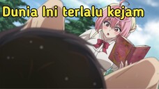 Anime yang Bikin kamu sadar