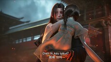 Tomb Of Fallen Gods Season 3 Episode 2 Sub Indo