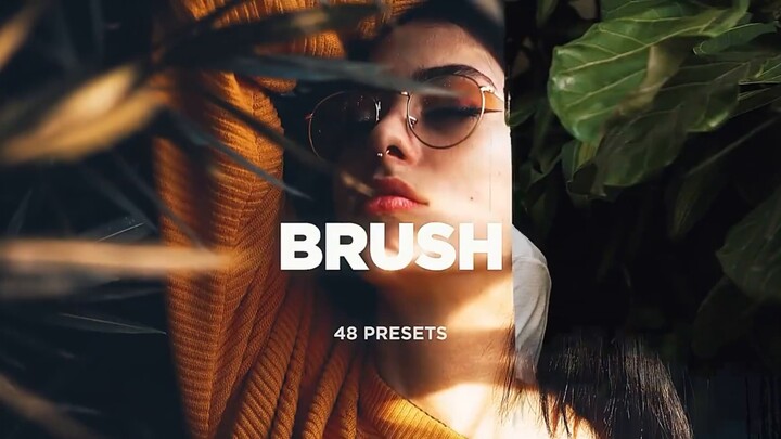 [AE special effects] 4000 Marvel-style transitions, one-click call, essential material for film and 