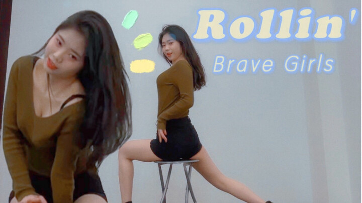 【Mansang】Para Profesional Tari Kursi Telah Hadir~ Layar Vertikal Bergulir