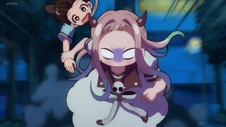 Episode 9 ( 21 ) [S2] - Jibaku Shounen Hanako-kun Subtitle Indonesia