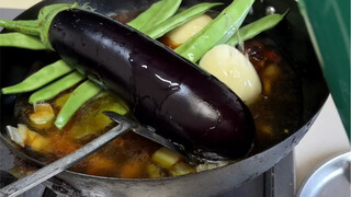 一锅三个菜，辅食一起出，只要锅够大世界能装下#宝宝吃饭