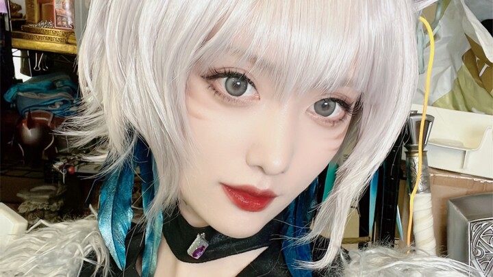 魔⭐法⭐少⭐女⭐修⭐特⭐拉
