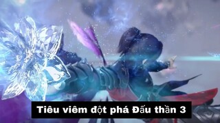 Đấu Phá Thương Khung Phần 9 Tập 204 | Vô Thượng Cảnh Giới 2801 : 2810