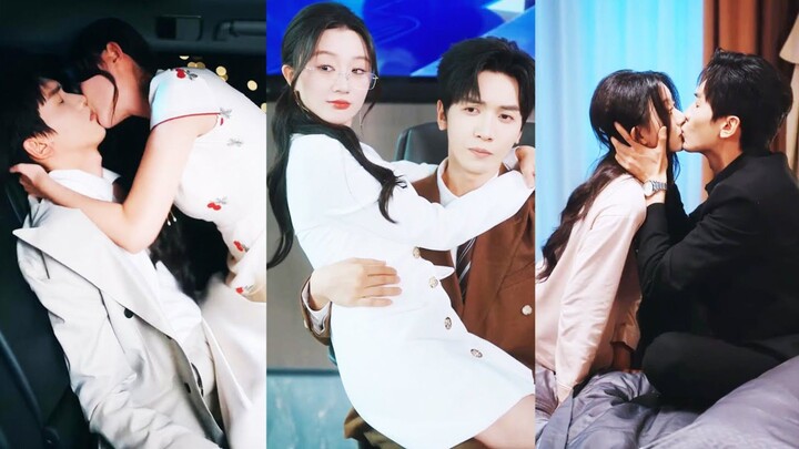 Gadis 18 tahun menyelamatkan CEO sekarat dengan malam pertamanya, CEO menikahinya & memanjakannya