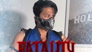 Winter Escape vs. Saint-Vidéo