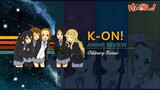 Full karakter imuuuut!!! | Anime Review