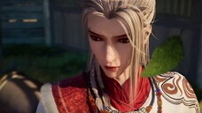 A Portrait of Jianghu: Bu Liang Ren S7 Eps 12 sub Indonesia Tamat