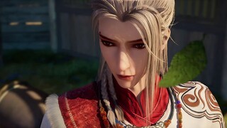 A Portrait of Jianghu: Bu Liang Ren S7 Eps 12 sub Indonesia Tamat