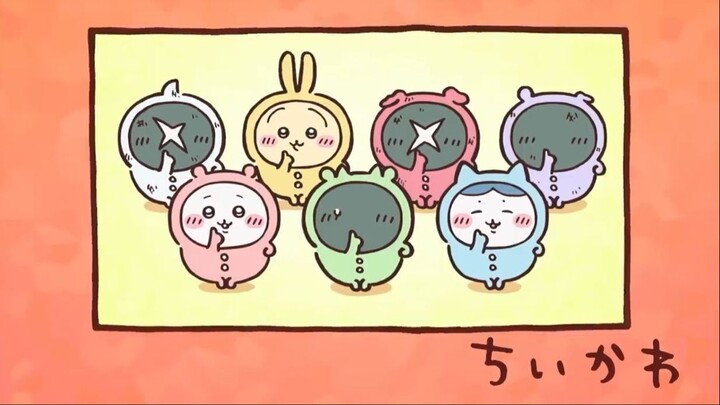 Chiikawa Eps 151-160