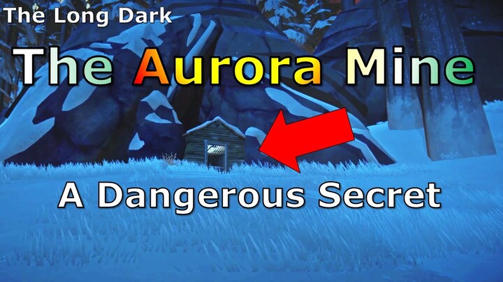 The Aurora Mine of Coastal Highway: Looting it on Interloper Day 1050
