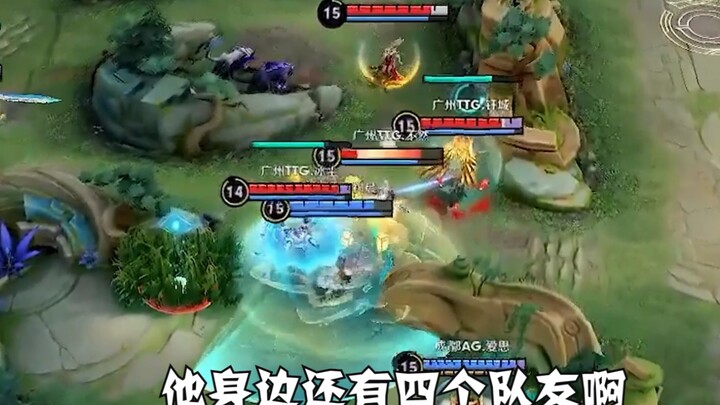 สถานการณ์ปัจจุบันของหลี่ไป๋ในสายอาชีพ (ขูดเซตหนึ่ง แล้วขูดจนหมดตัว)