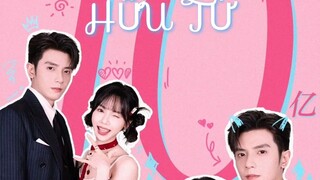 Niệm Niệm Hữu Từ ( Hà Thông Duệ , Lưu Niệm ) Full