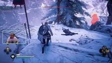 Assassin's Creed Valhalla Playthrough part 7