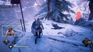 Assassin's Creed Valhalla Playthrough part 7