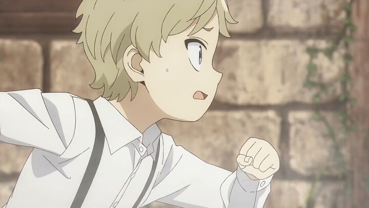 Nasib loid sedari kecil sebelum menjadi spy ☠️