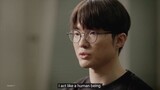 How Faker Practices For Worlds