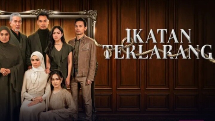 Ikatan Terlarang (2026) Istri diselingkuhi suami 🥀🥀🥀