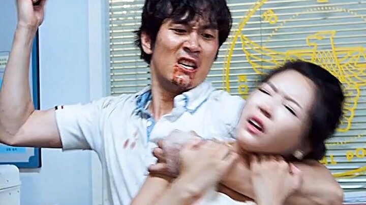 “Since you destroyed my home, my whole family will pay with our lives to send you to hell!”