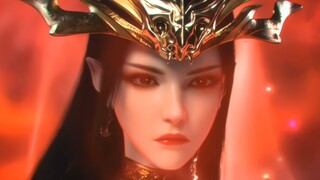 This is Meishesha, full of dominance. Nowadays, those with long legs don’t have this feeling.