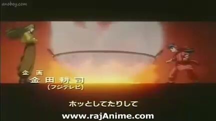 Cooking Master Boy Episode 9