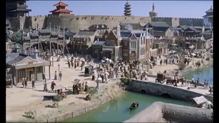 Lagu Gerakan Yihetuan tahun ke-26 era Guangxu