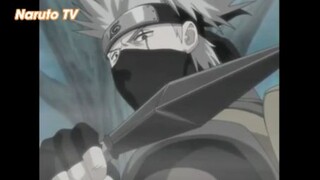 Naruto Dattebayo (Short Ep 9) - Người lạ mặt