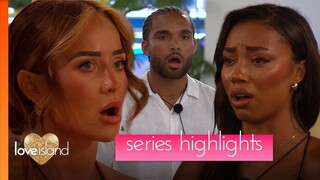 Series 11 Highlights