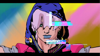 『The JOJOlands』动画化决定！这便是「November Rain」