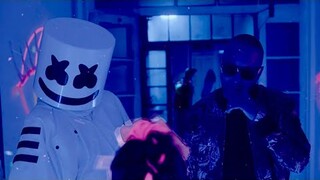 Marshmello x Arash - LAVANDIA (Official Music Video)