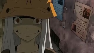 Soul Eater                                      #TantanganReviewKomik