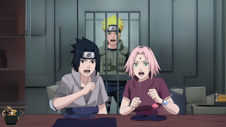 TERBONGKAR! Kebijakan Konoha Yang Bikin Geleng-Geleng Kepala.