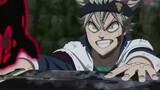 Black Clover: The male protagonist finally broke through the limit, fully awakened, and handsome!