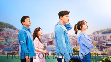 FIGHT FOR MY WAY EP 4 [TAGALOG DUBBED]