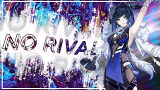Genshin Impact -  NO RIVAL「AMV / GMV」