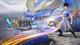 X-Epoch Of Dragon ep 12 Sub indo